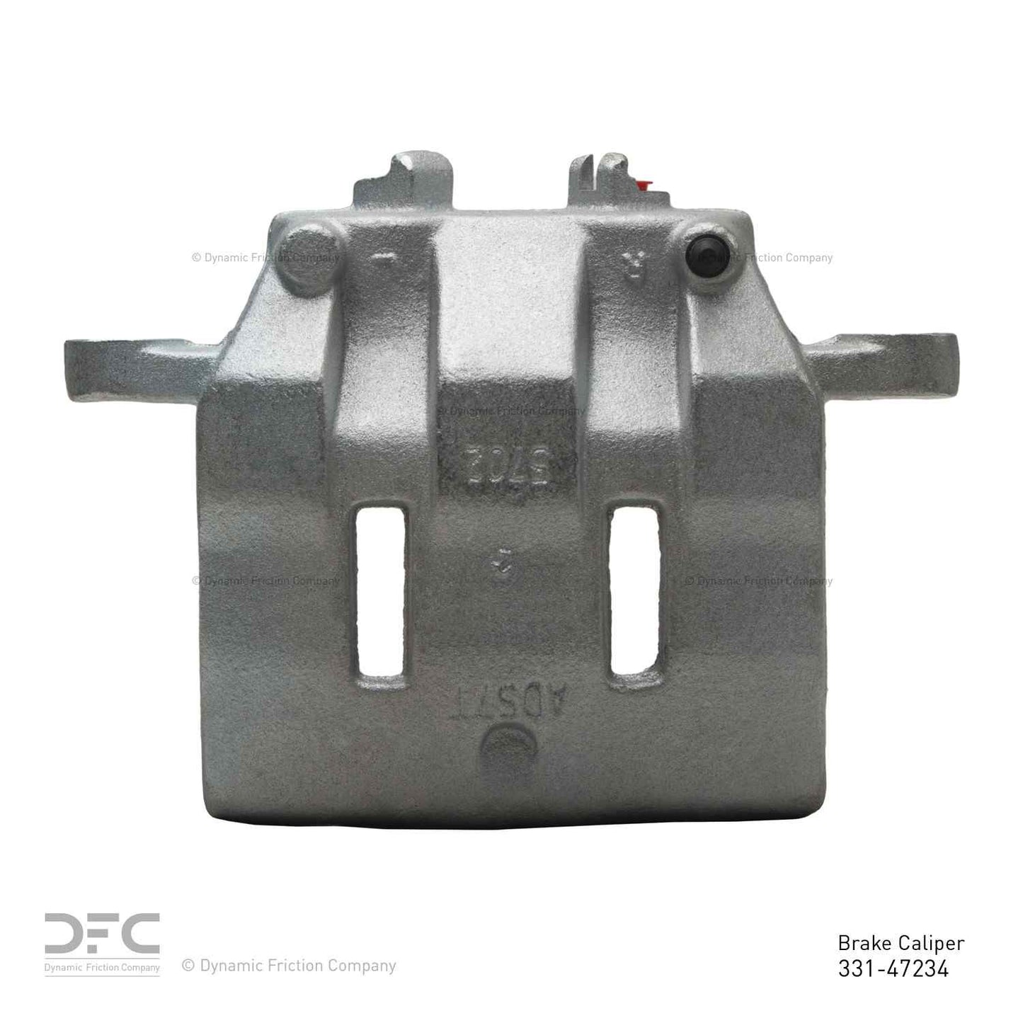Dynamic Friction Company Disc Brake Caliper 331-47234