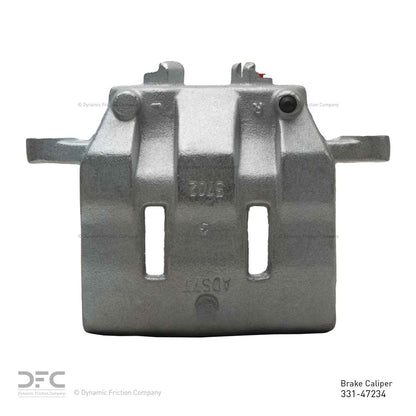 Dynamic Friction Company Disc Brake Caliper 331-47234