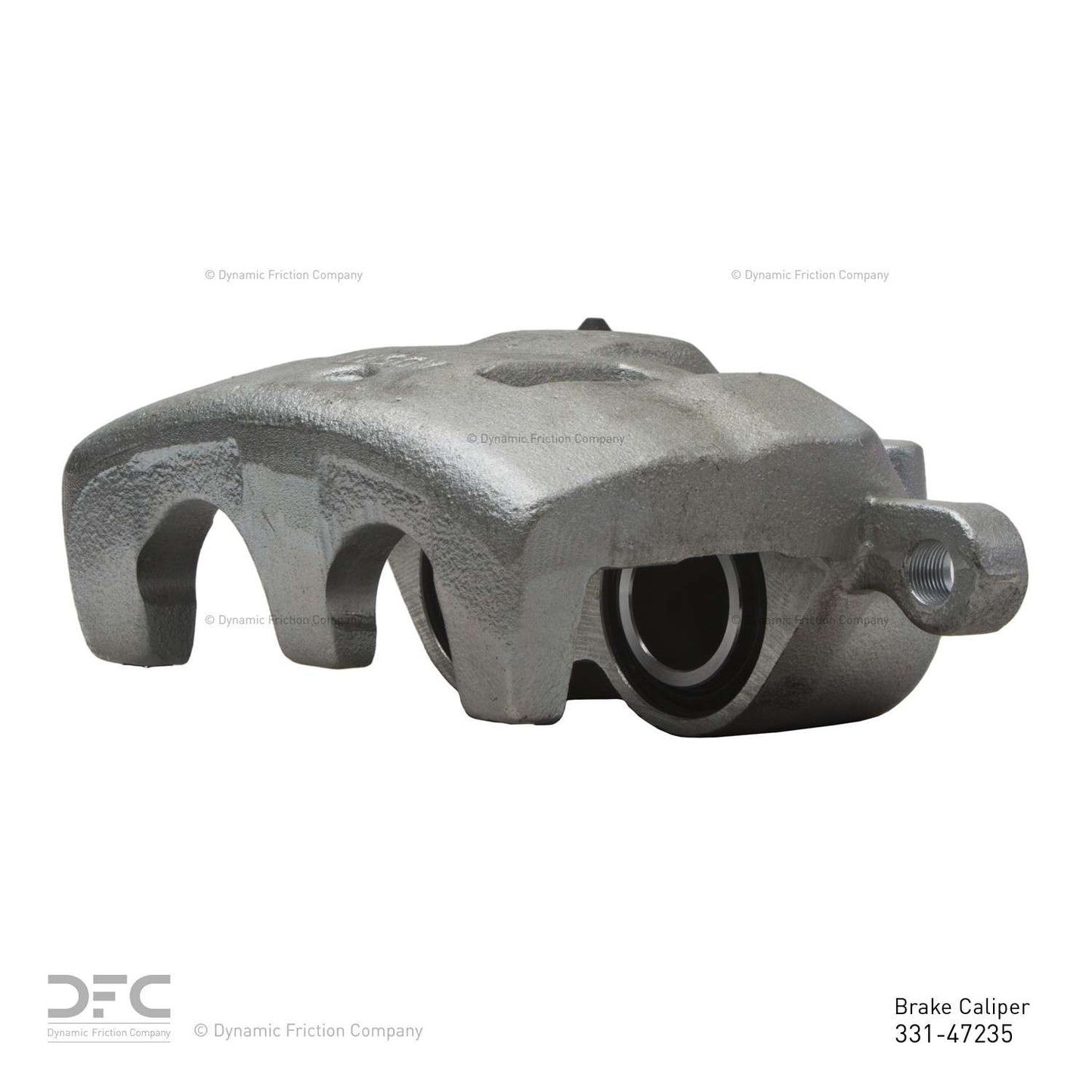 Dynamic Friction Company Disc Brake Caliper 331-47235
