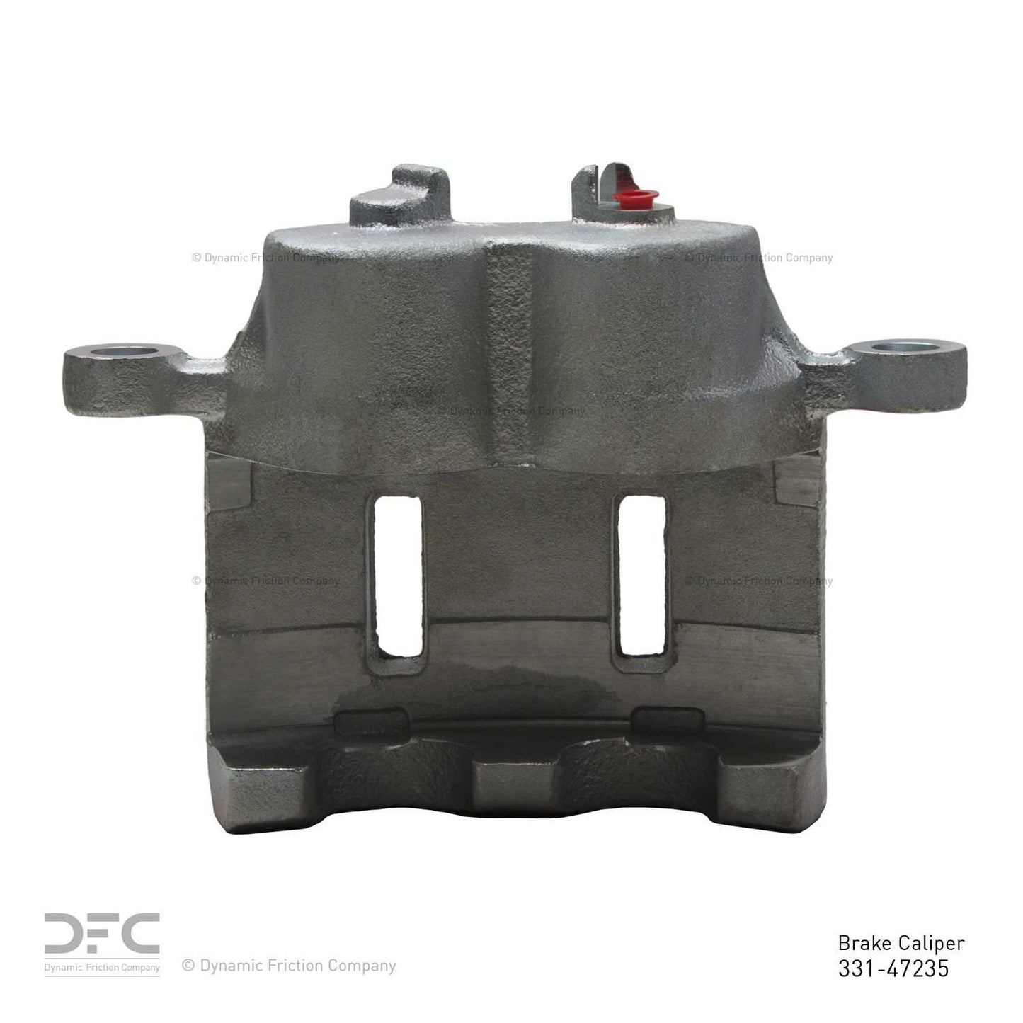 Dynamic Friction Company Disc Brake Caliper 331-47235