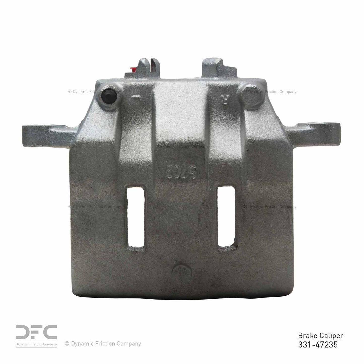 Dynamic Friction Company Disc Brake Caliper 331-47235