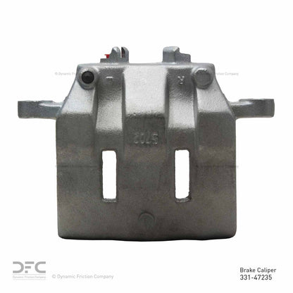 Dynamic Friction Company Disc Brake Caliper 331-47235