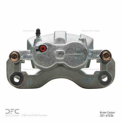 Dynamic Friction Company Disc Brake Caliper 331-47236