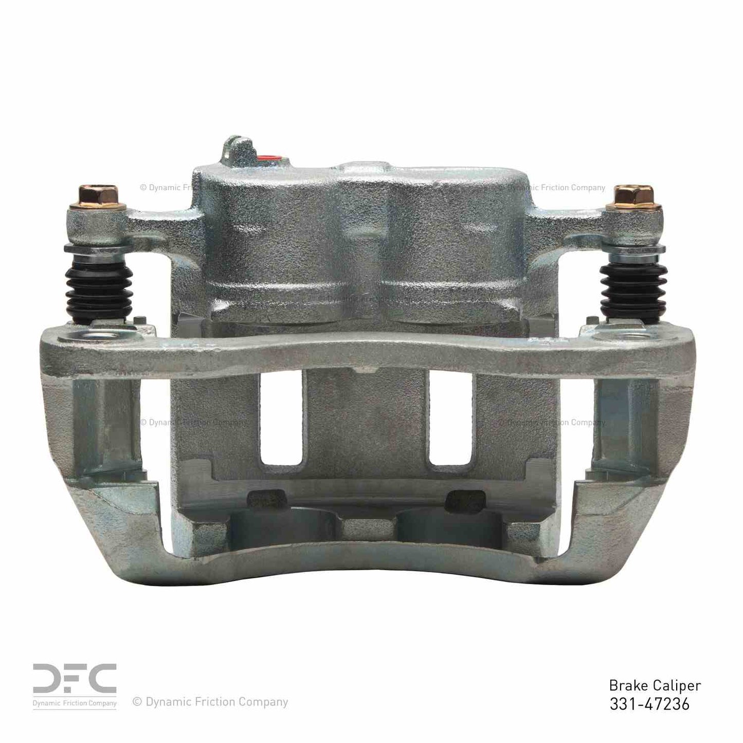 Dynamic Friction Company Disc Brake Caliper 331-47236