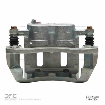 Dynamic Friction Company Disc Brake Caliper 331-47236