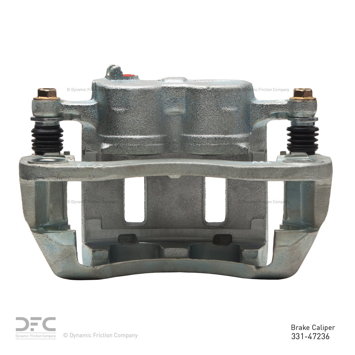 Dynamic Friction Company Disc Brake Caliper 331-47236