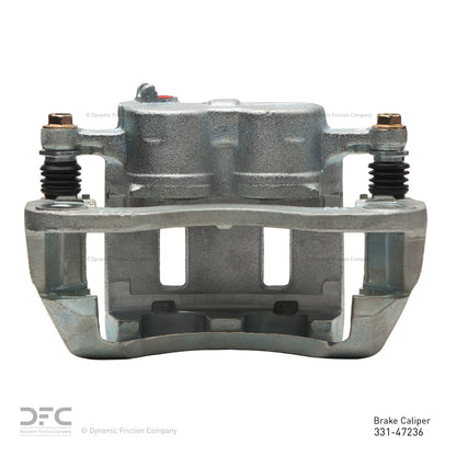 Dynamic Friction Company Disc Brake Caliper 331-47236