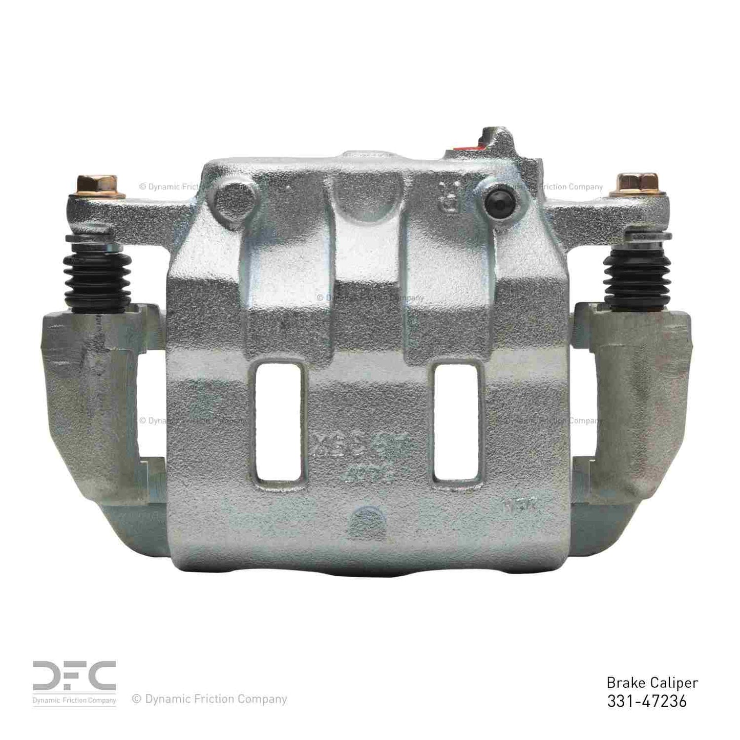Dynamic Friction Company Disc Brake Caliper 331-47236