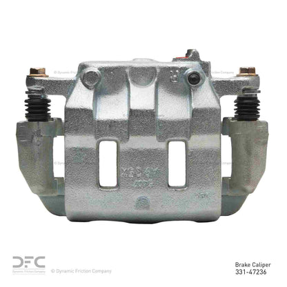 Dynamic Friction Company Disc Brake Caliper 331-47236