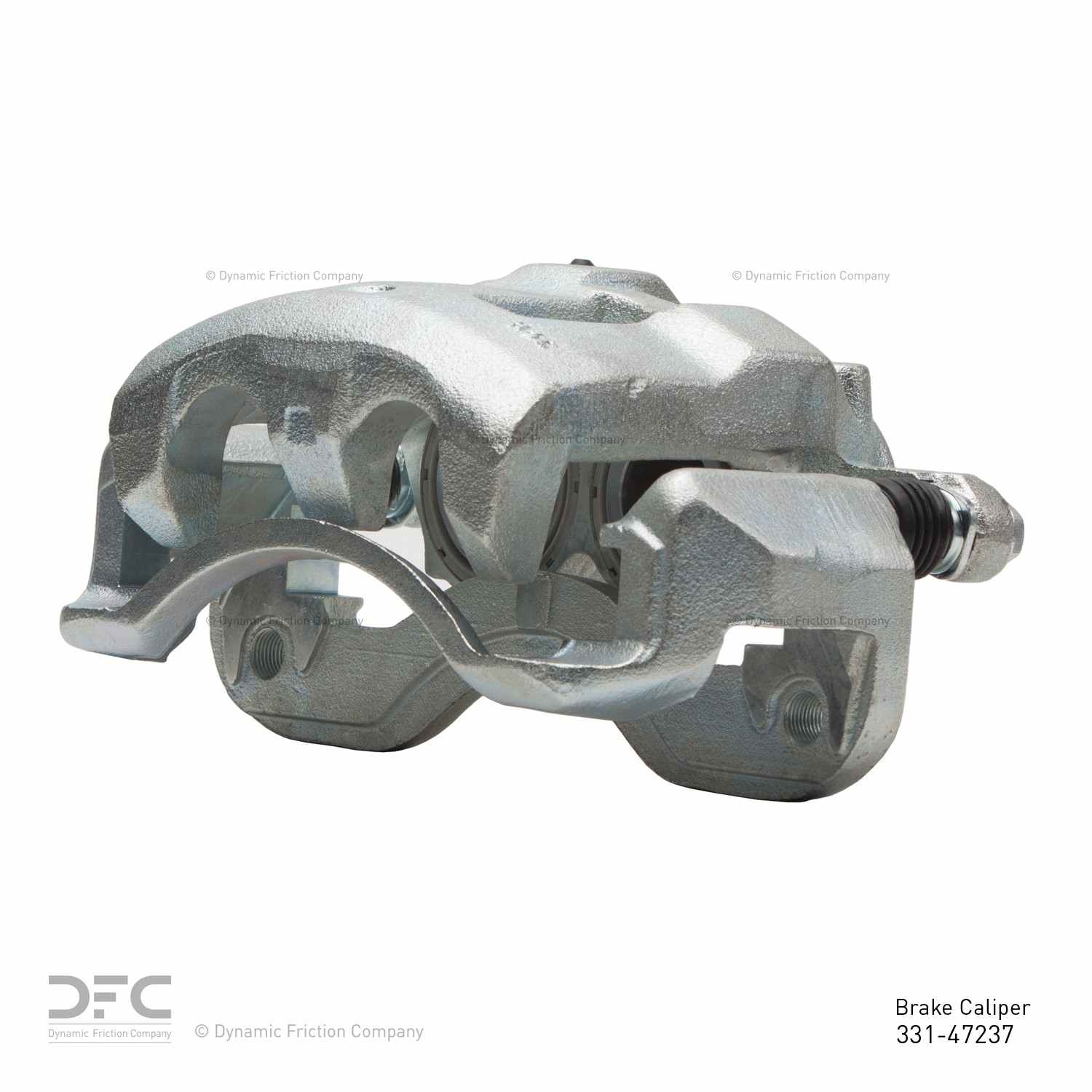 Dynamic Friction Company Disc Brake Caliper 331-47237