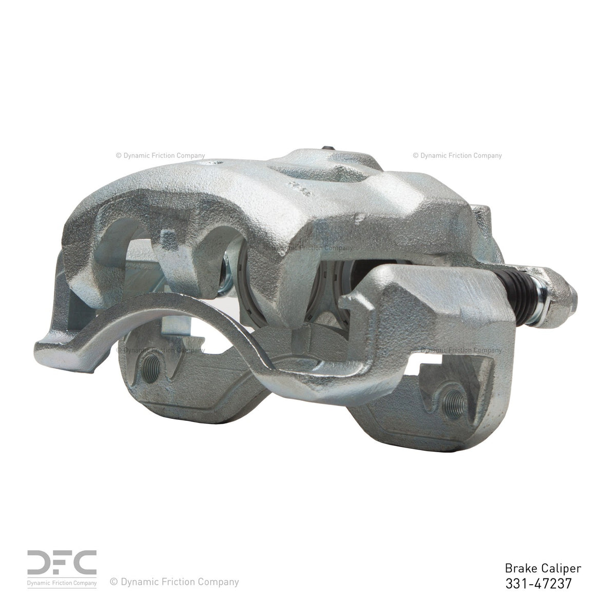 Dynamic Friction Company Disc Brake Caliper 331-47237