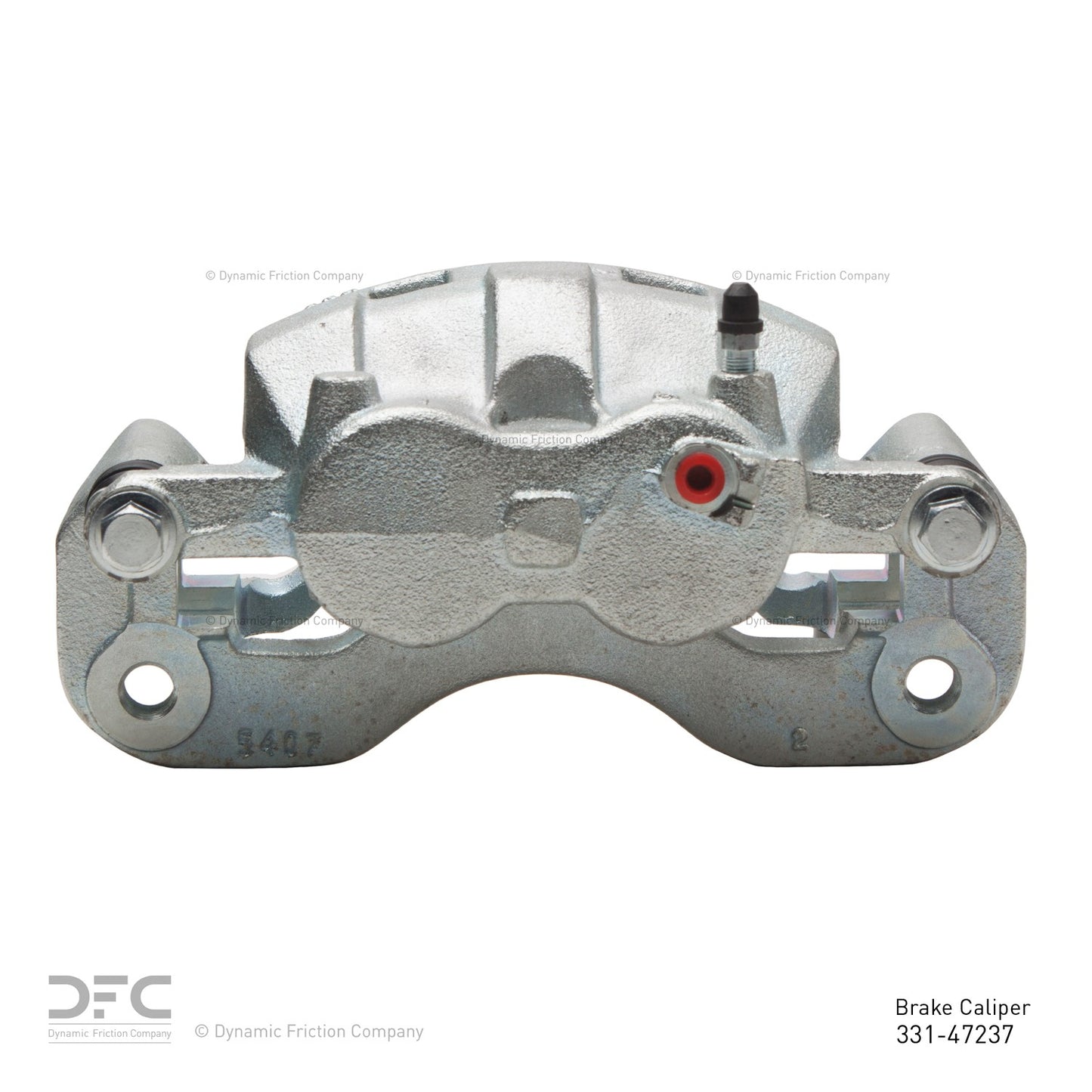 Dynamic Friction Company Disc Brake Caliper 331-47237