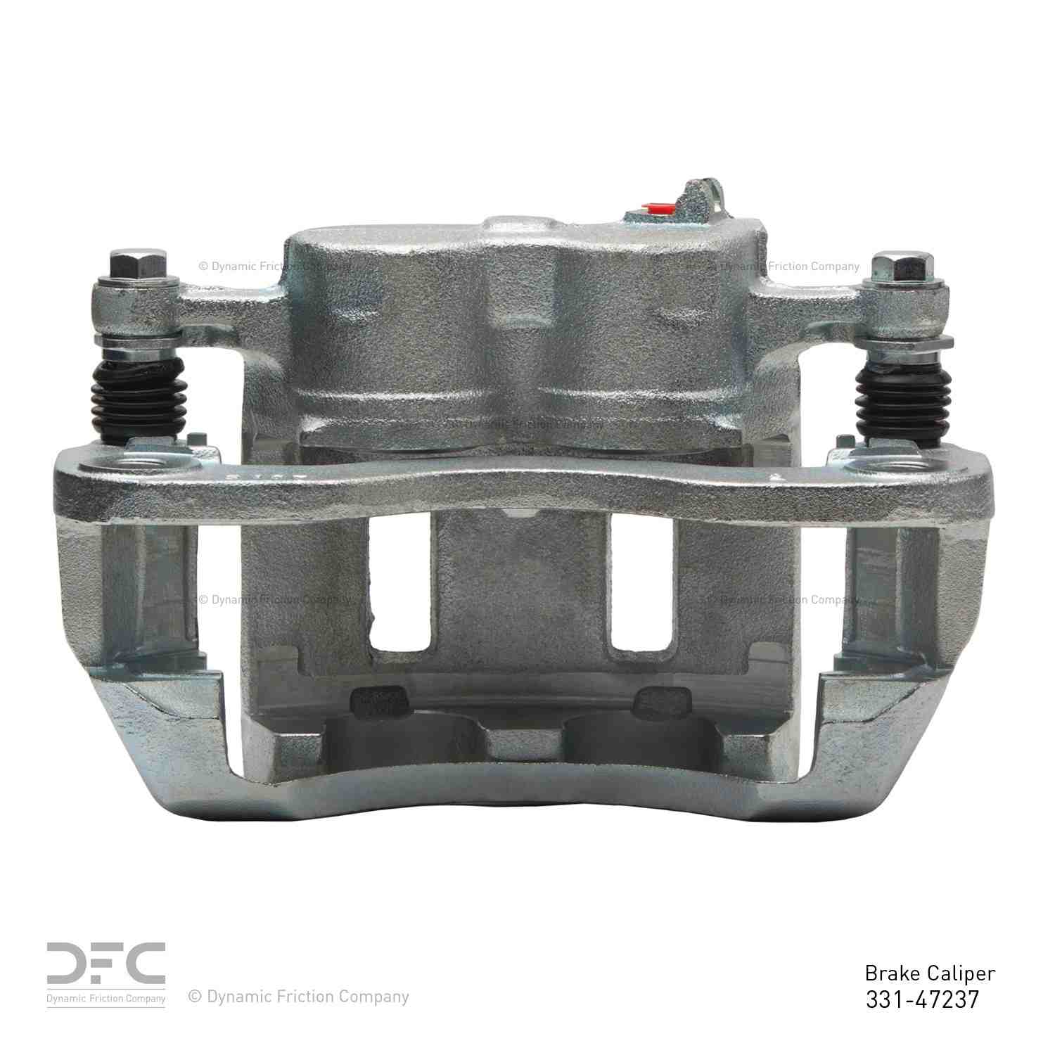 Dynamic Friction Company Disc Brake Caliper 331-47237