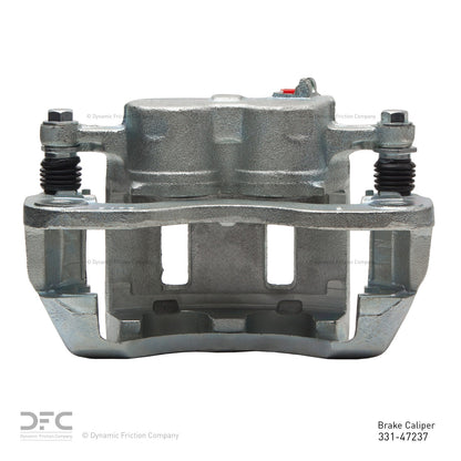 Dynamic Friction Company Disc Brake Caliper 331-47237