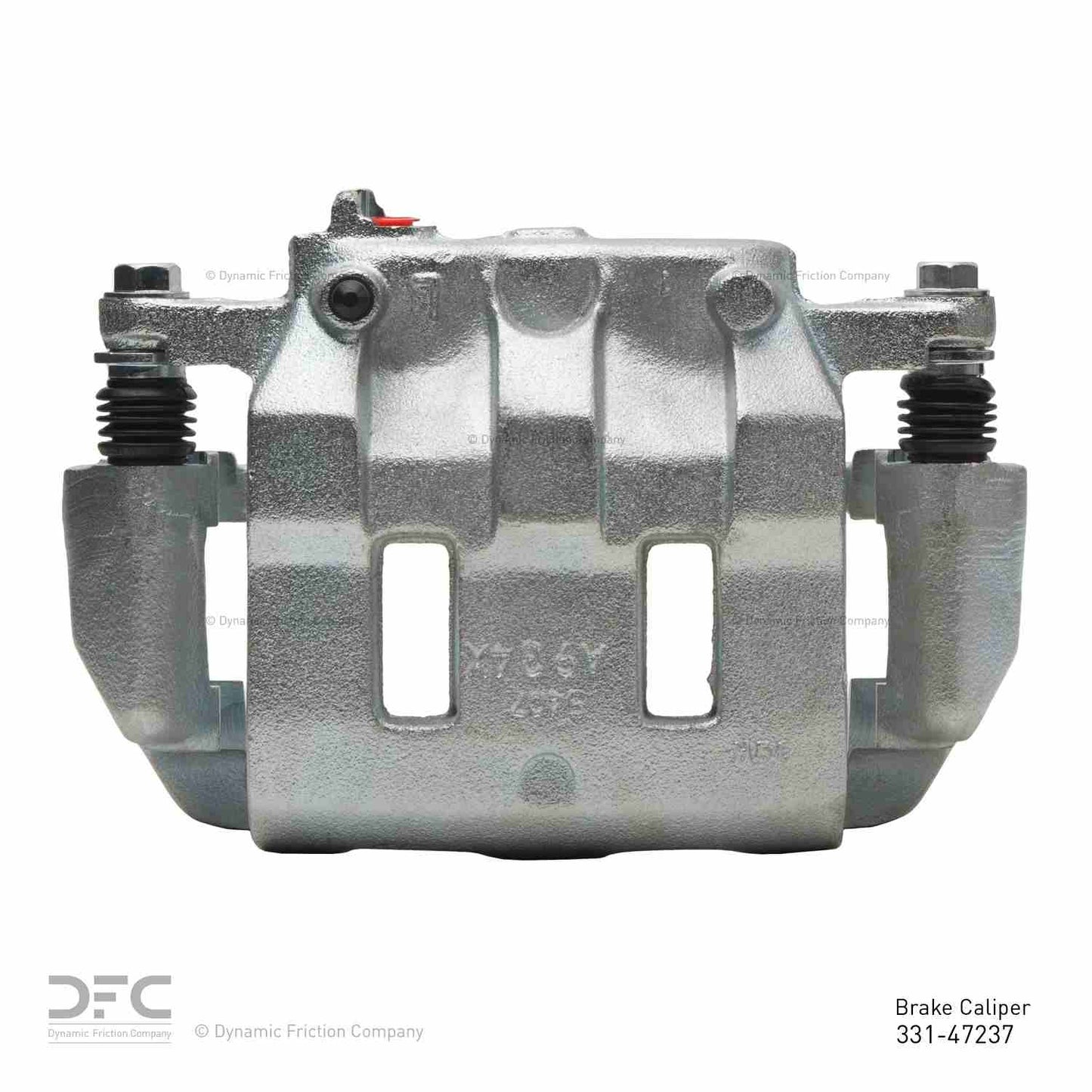 Dynamic Friction Company Disc Brake Caliper 331-47237