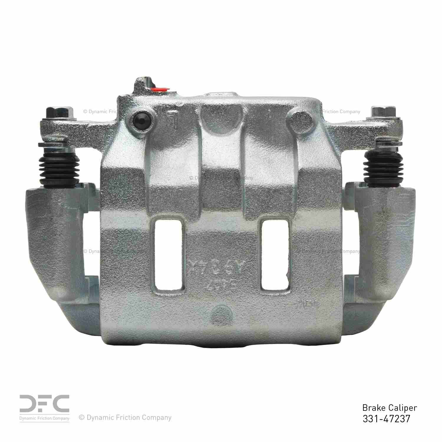 Dynamic Friction Company Disc Brake Caliper 331-47237