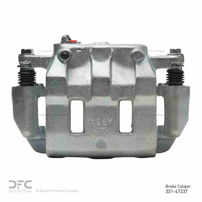 Dynamic Friction Company Disc Brake Caliper 331-47237