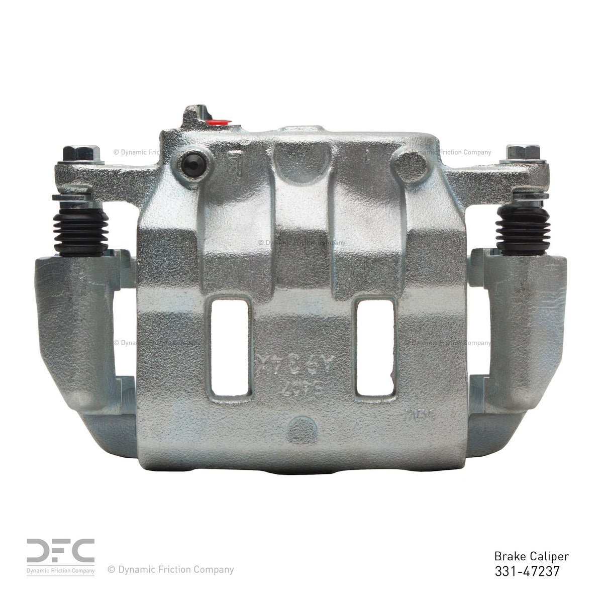 Dynamic Friction Company Disc Brake Caliper 331-47237