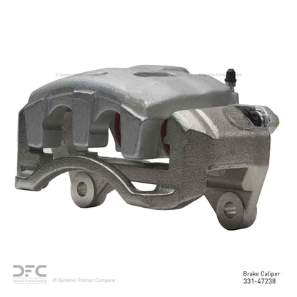 Dynamic Friction Company Disc Brake Caliper 331-47238