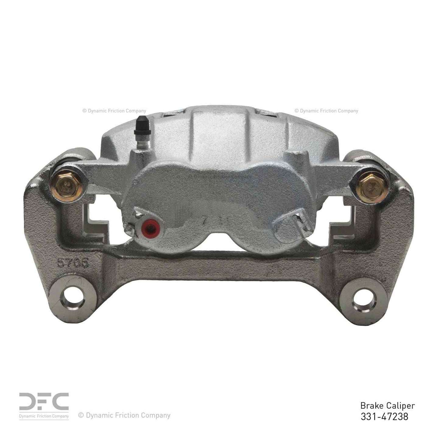 Dynamic Friction Company Disc Brake Caliper 331-47238