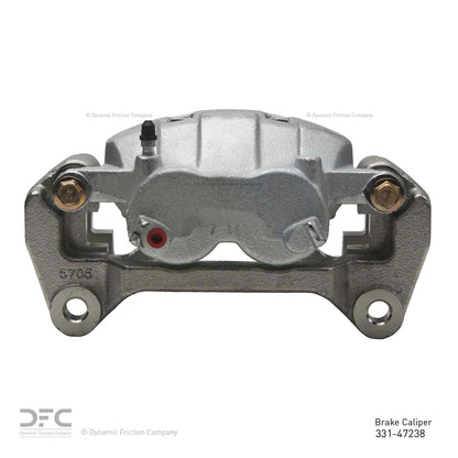 Dynamic Friction Company Disc Brake Caliper 331-47238