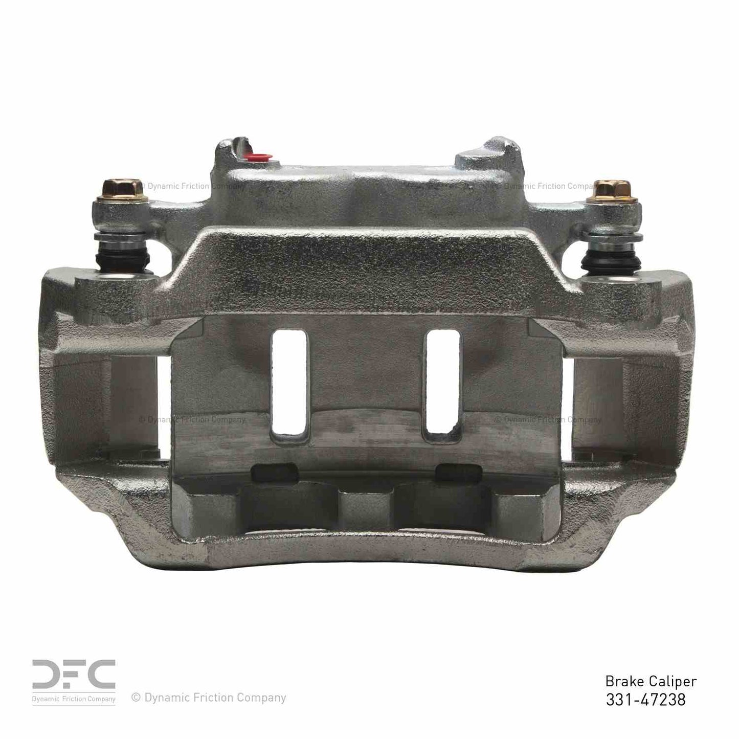 Dynamic Friction Company Disc Brake Caliper 331-47238