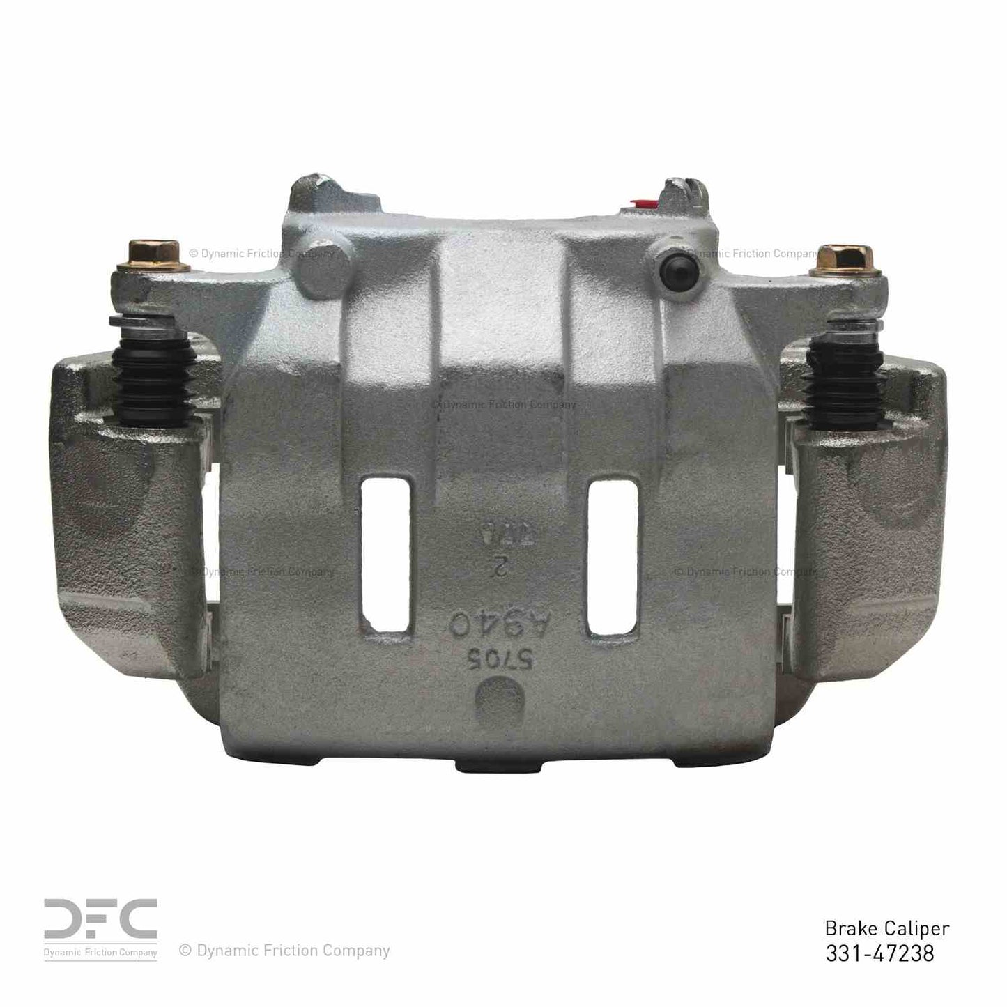 Dynamic Friction Company Disc Brake Caliper 331-47238