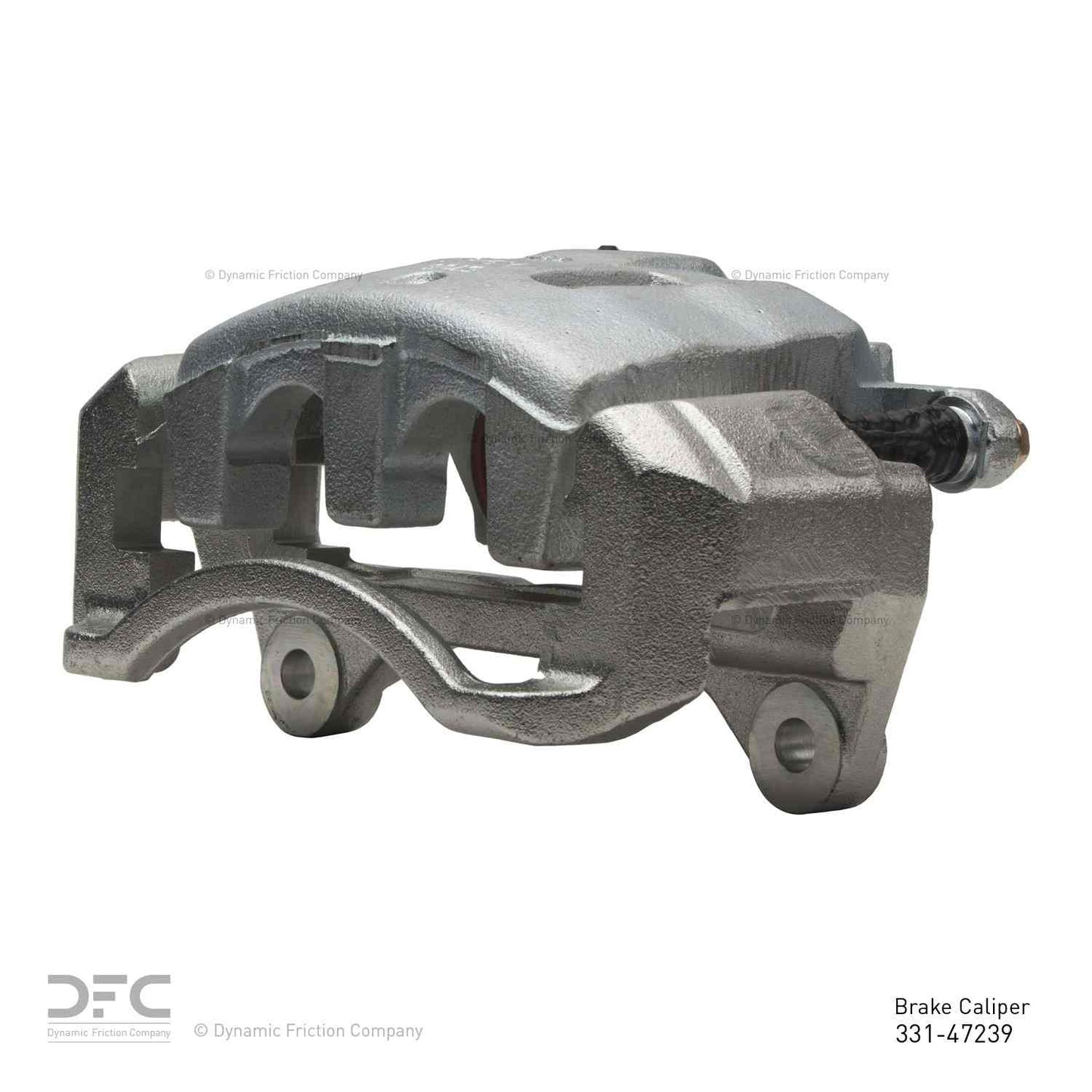 Dynamic Friction Company Disc Brake Caliper 331-47239