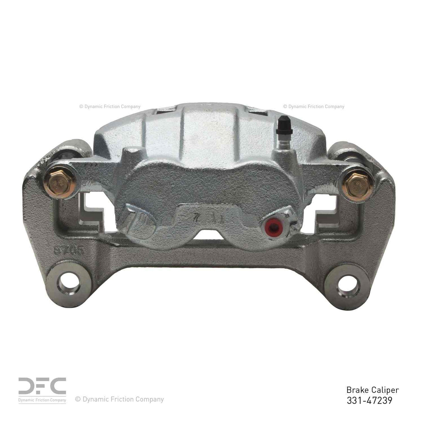 Dynamic Friction Company Disc Brake Caliper 331-47239