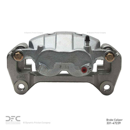 Dynamic Friction Company Disc Brake Caliper 331-47239