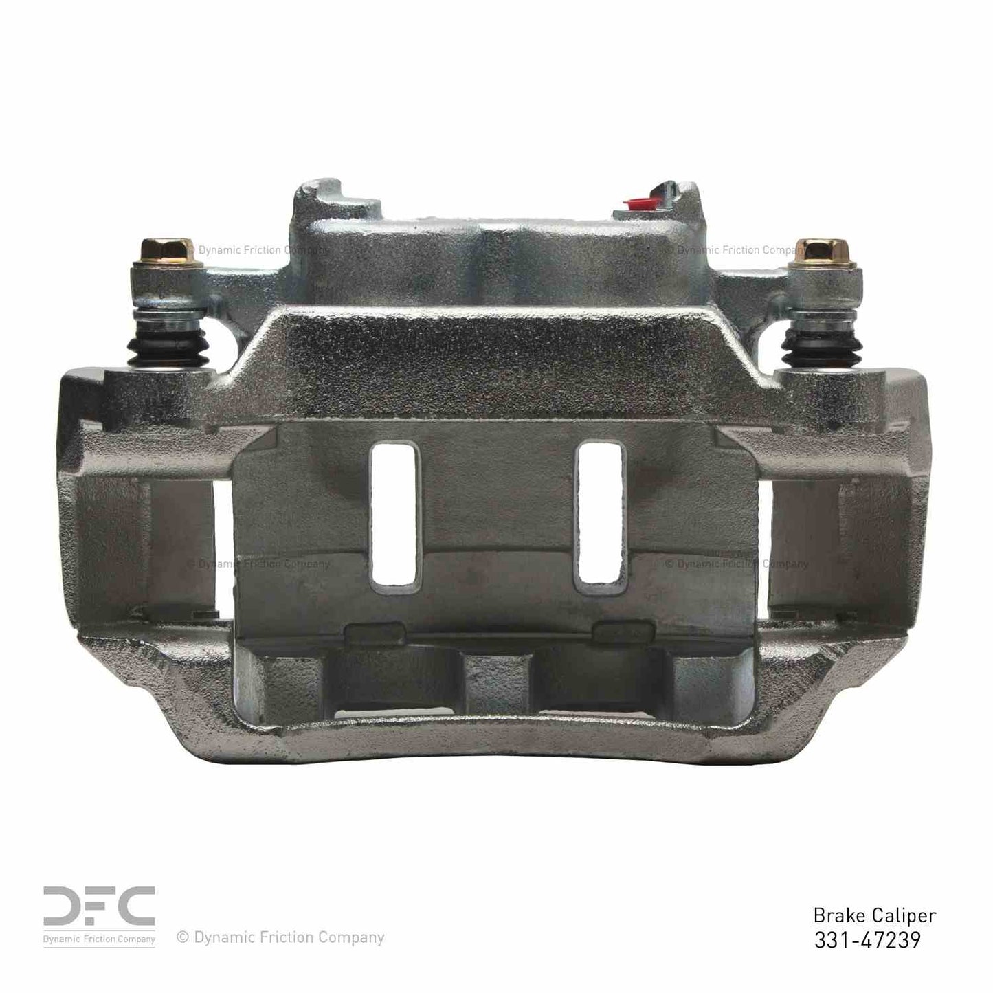 Dynamic Friction Company Disc Brake Caliper 331-47239