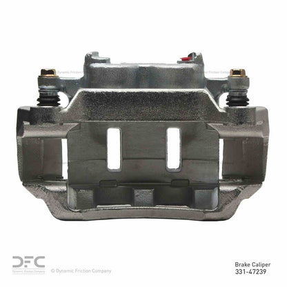 Dynamic Friction Company Disc Brake Caliper 331-47239