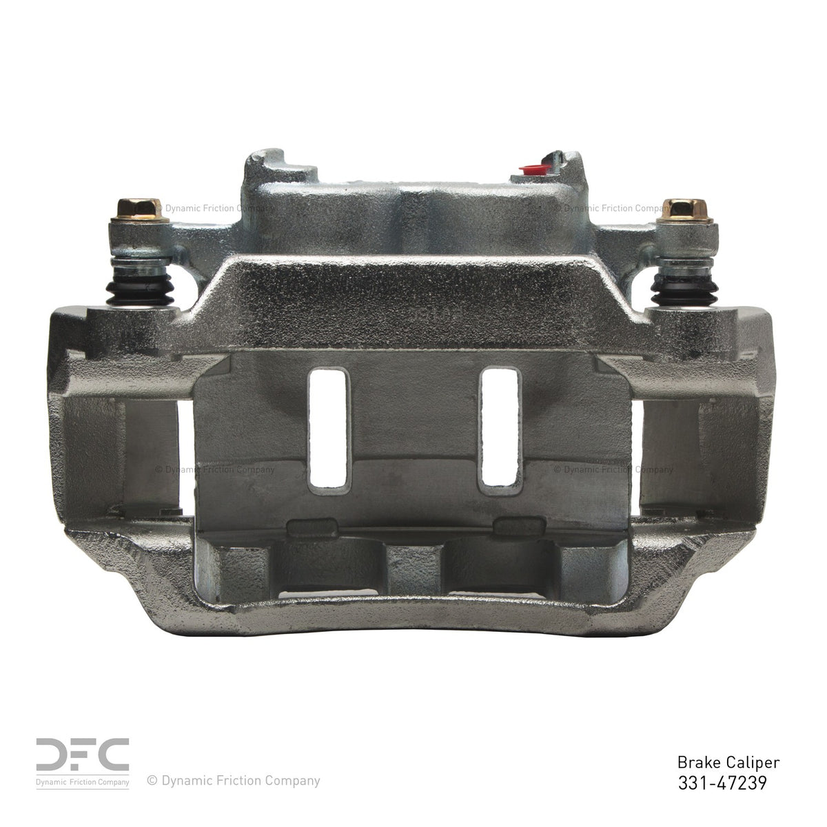 Dynamic Friction Company Disc Brake Caliper 331-47239