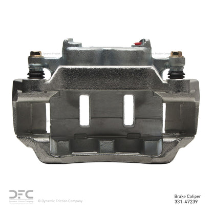 Dynamic Friction Company Disc Brake Caliper 331-47239