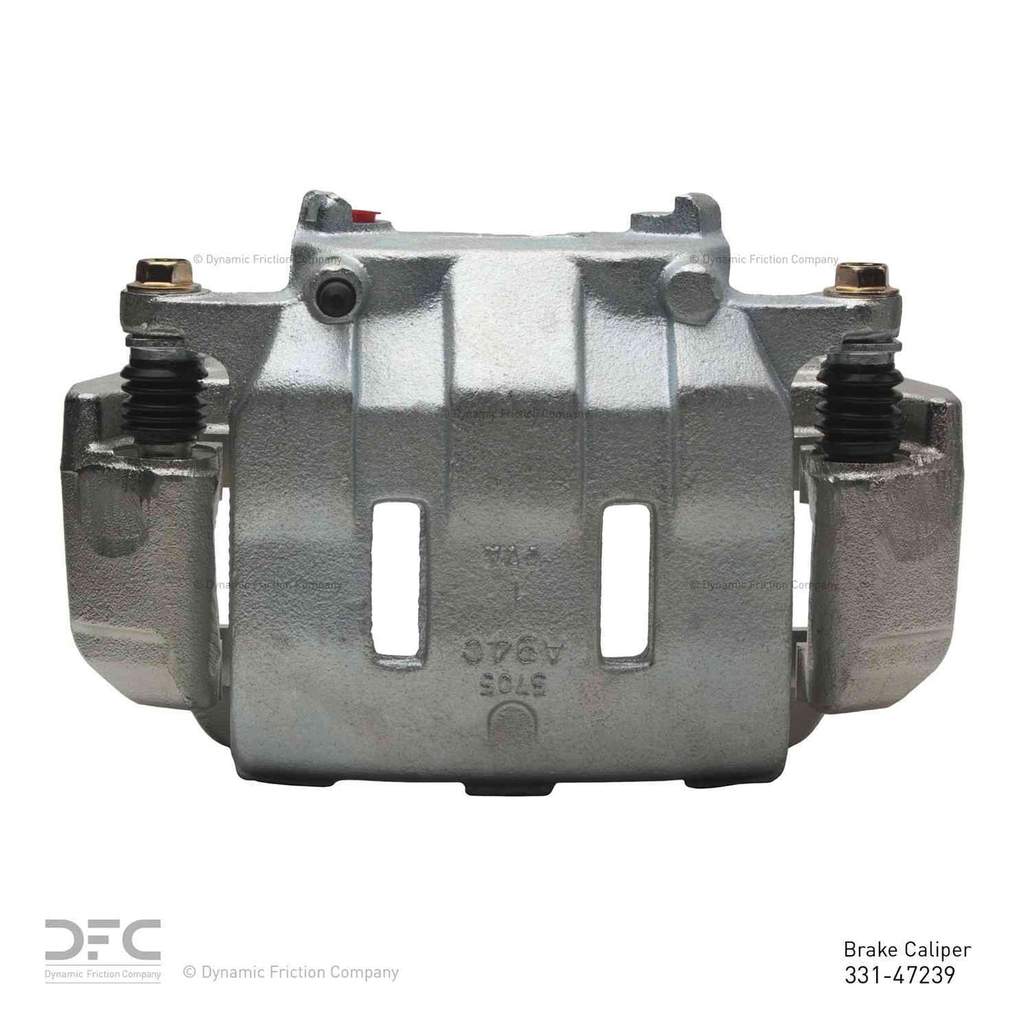 Dynamic Friction Company Disc Brake Caliper 331-47239