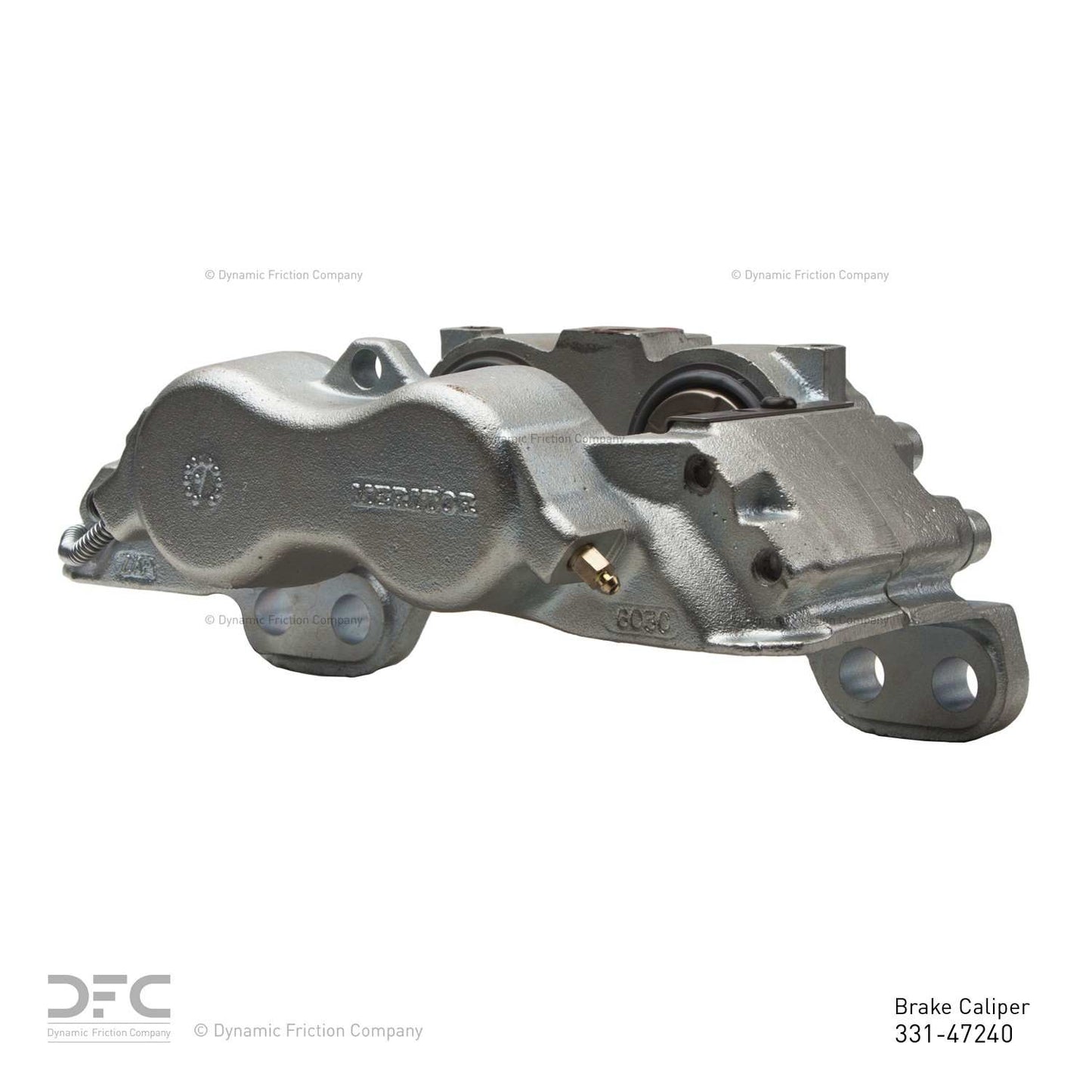 Dynamic Friction Company Disc Brake Caliper 331-47240