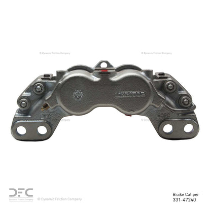 Dynamic Friction Company Disc Brake Caliper 331-47240