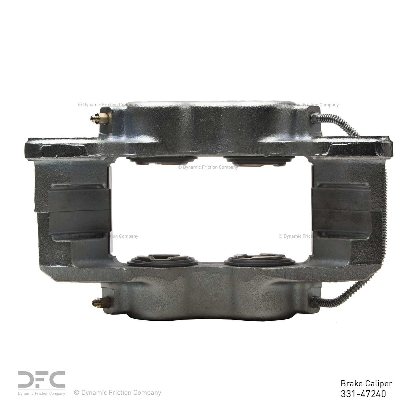 Dynamic Friction Company Disc Brake Caliper 331-47240