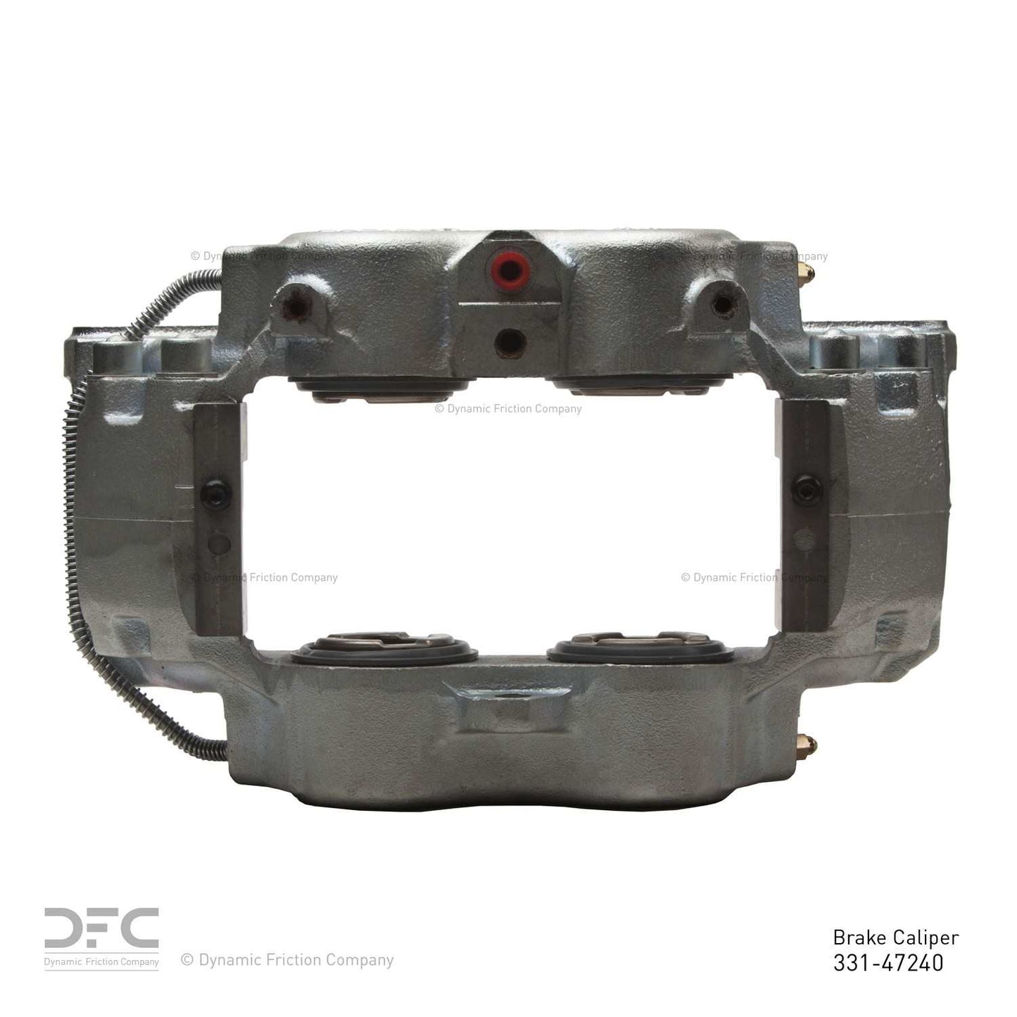 Dynamic Friction Company Disc Brake Caliper 331-47240