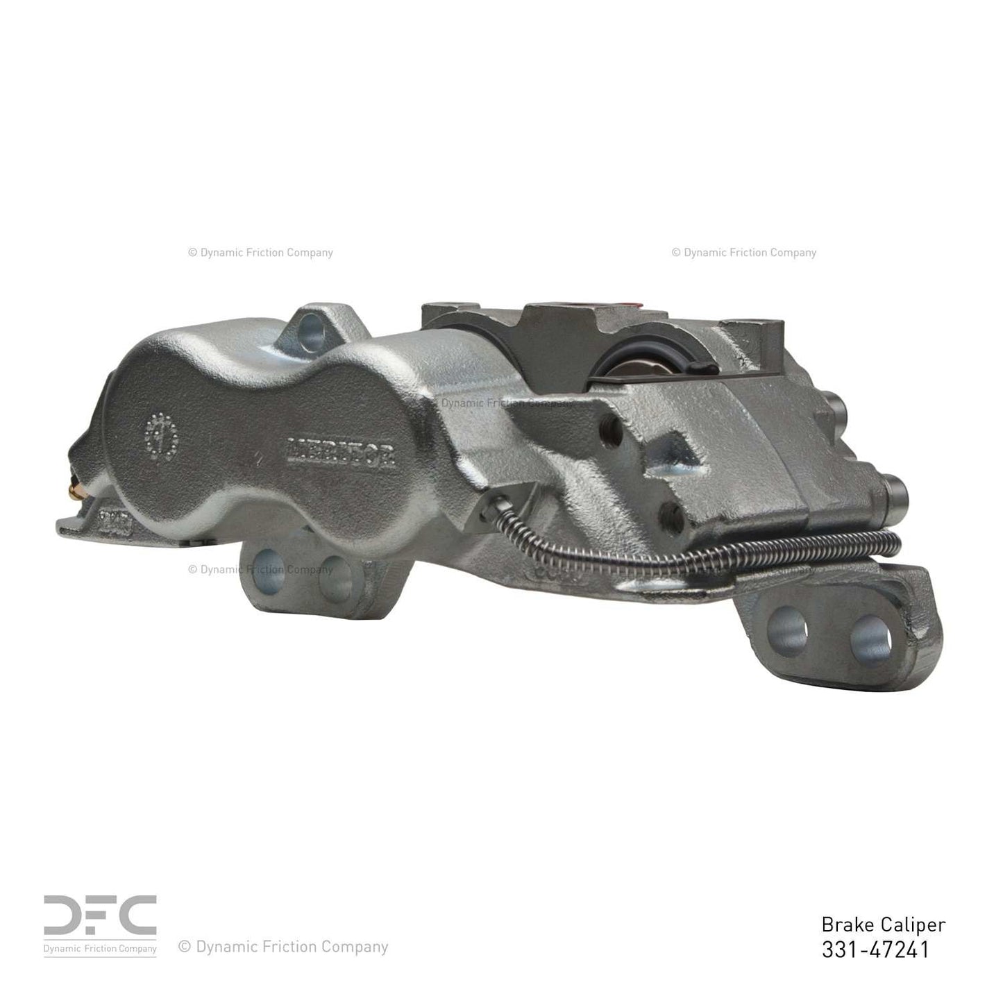 Dynamic Friction Company Disc Brake Caliper 331-47241