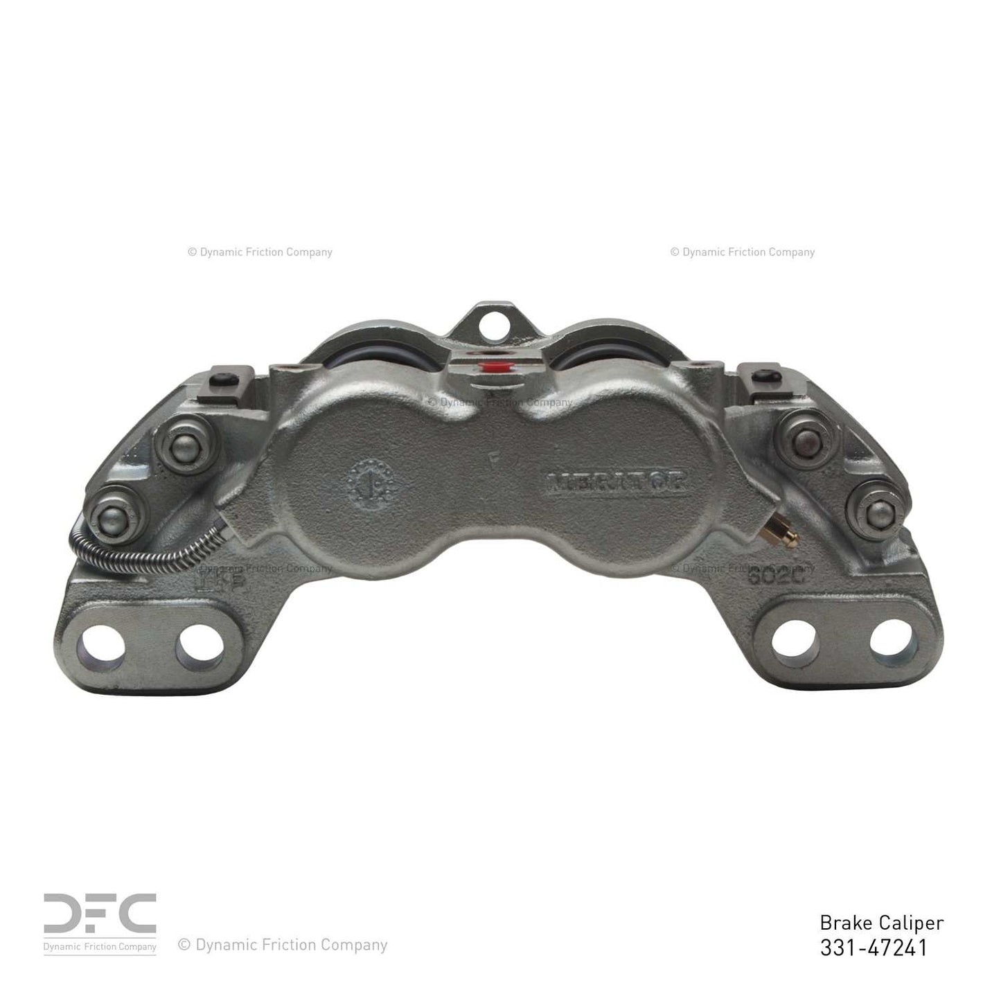 Dynamic Friction Company Disc Brake Caliper 331-47241