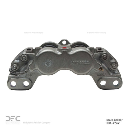 Dynamic Friction Company Disc Brake Caliper 331-47241