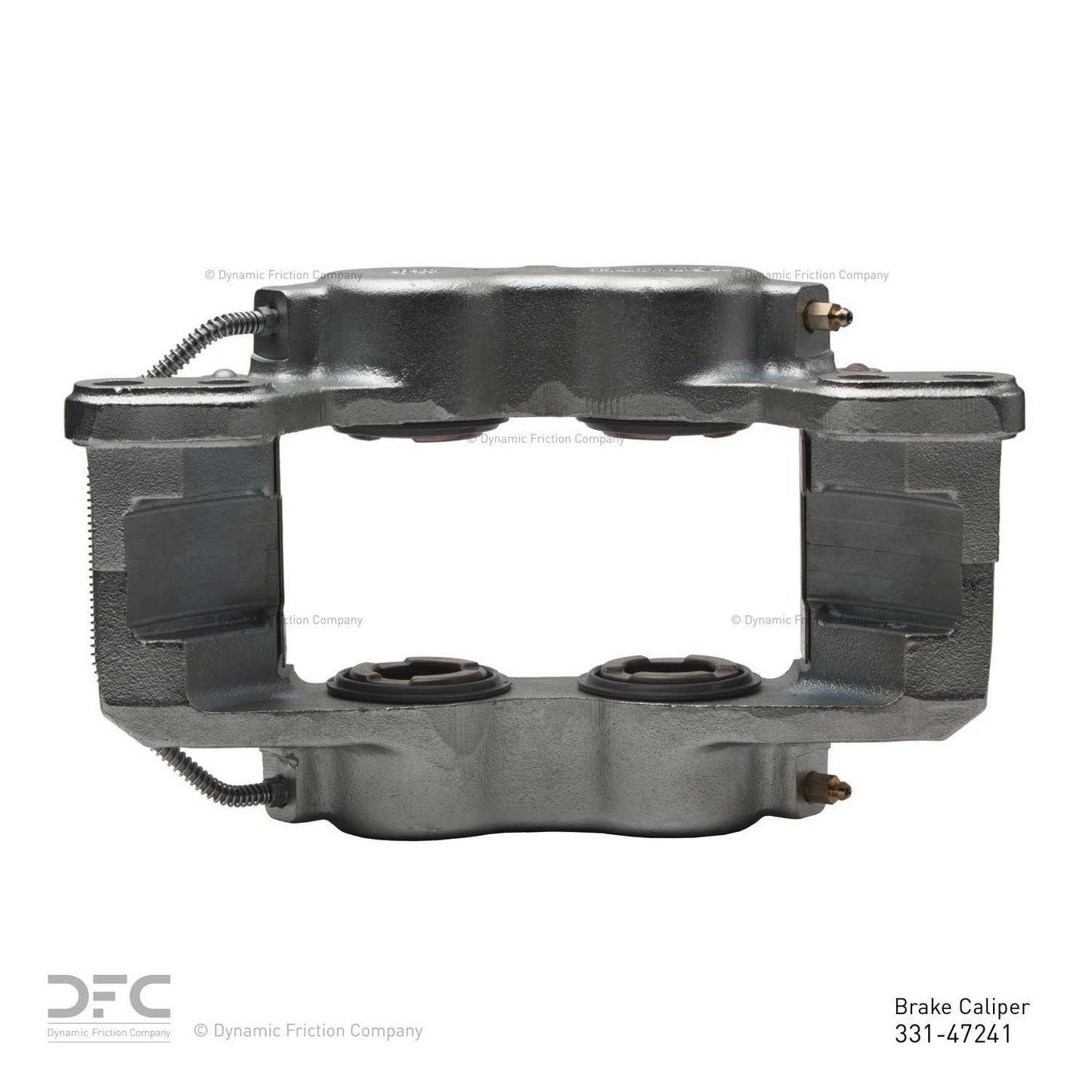 Dynamic Friction Company Disc Brake Caliper 331-47241