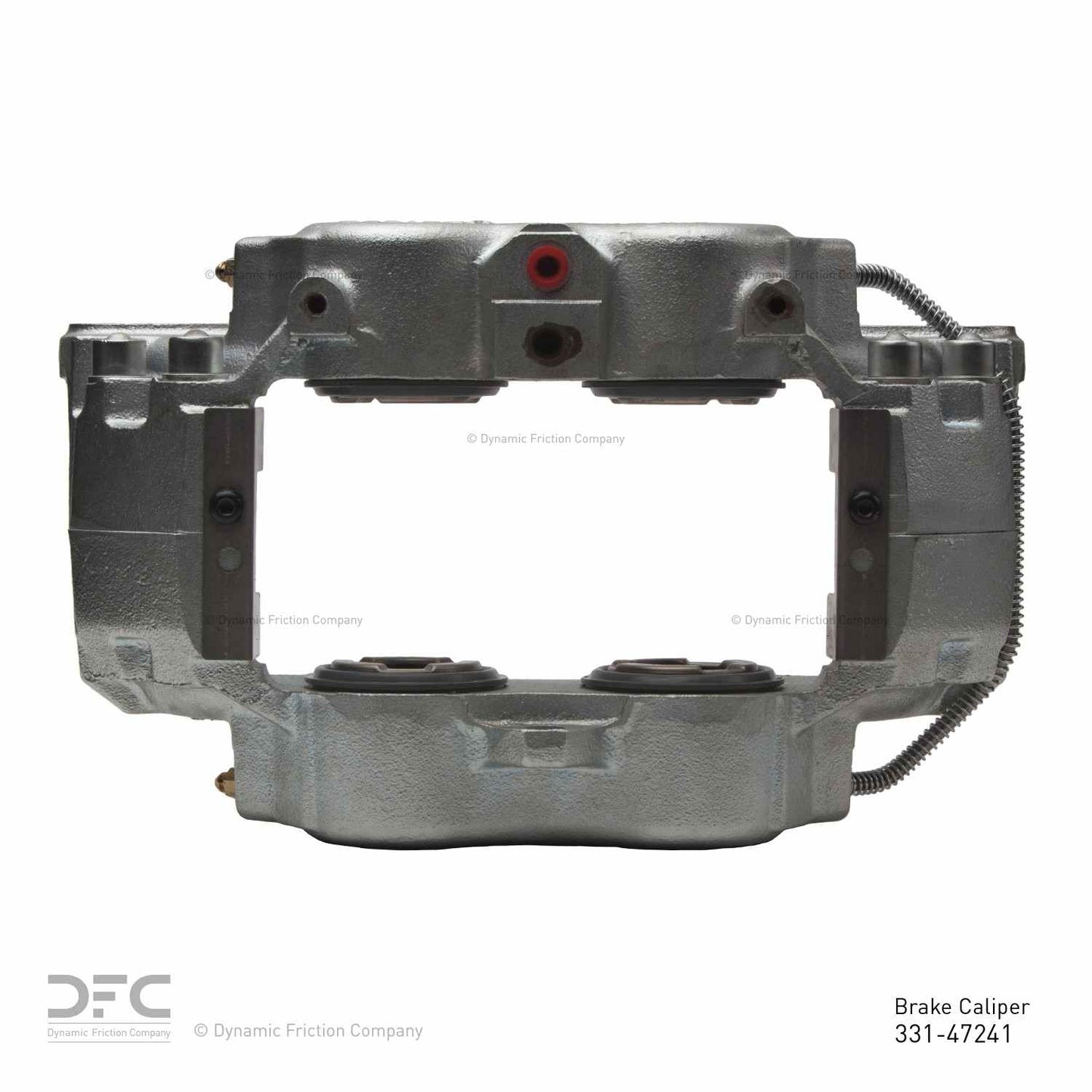Dynamic Friction Company Disc Brake Caliper 331-47241