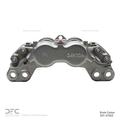 Dynamic Friction Company Disc Brake Caliper 331-47242