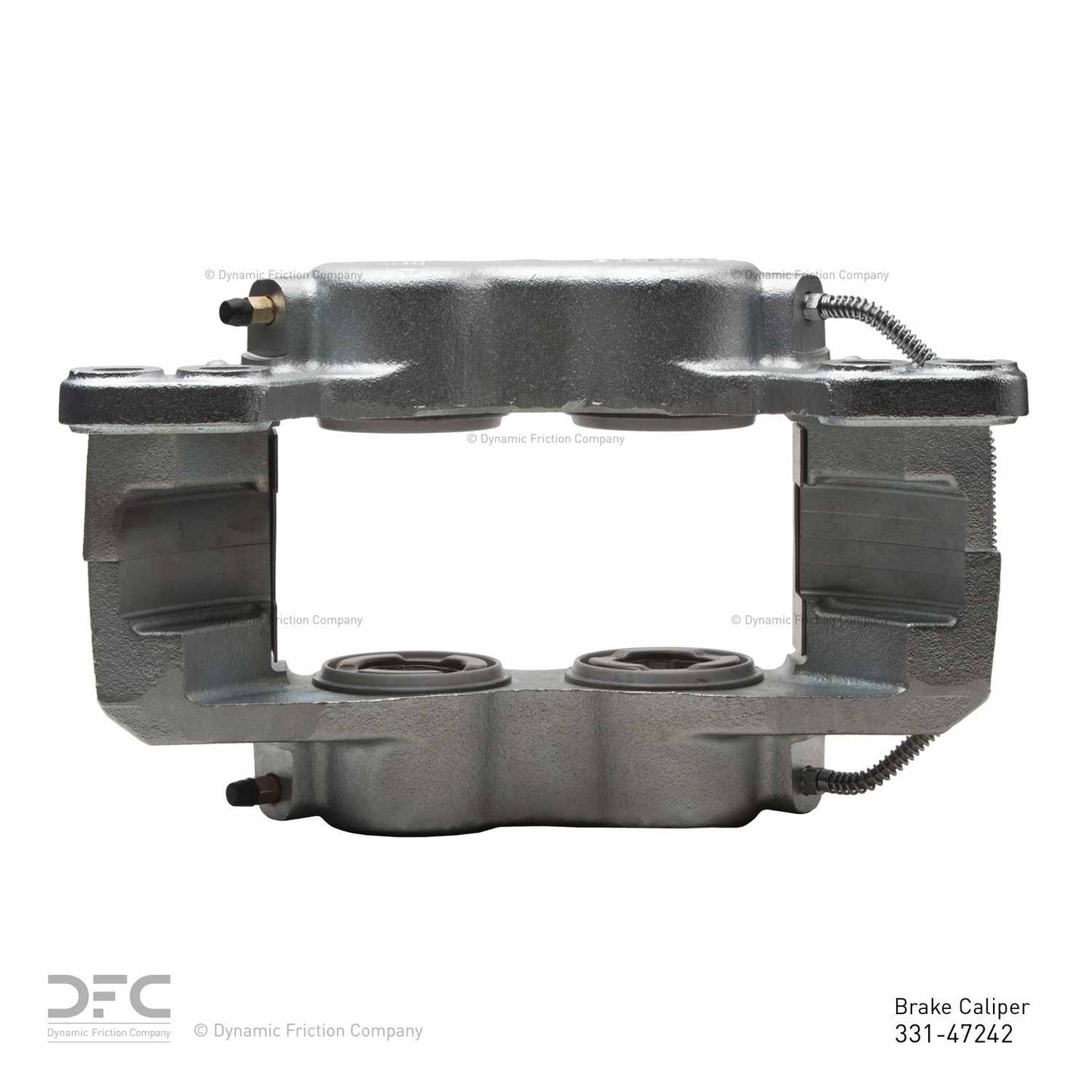 Dynamic Friction Company Disc Brake Caliper 331-47242
