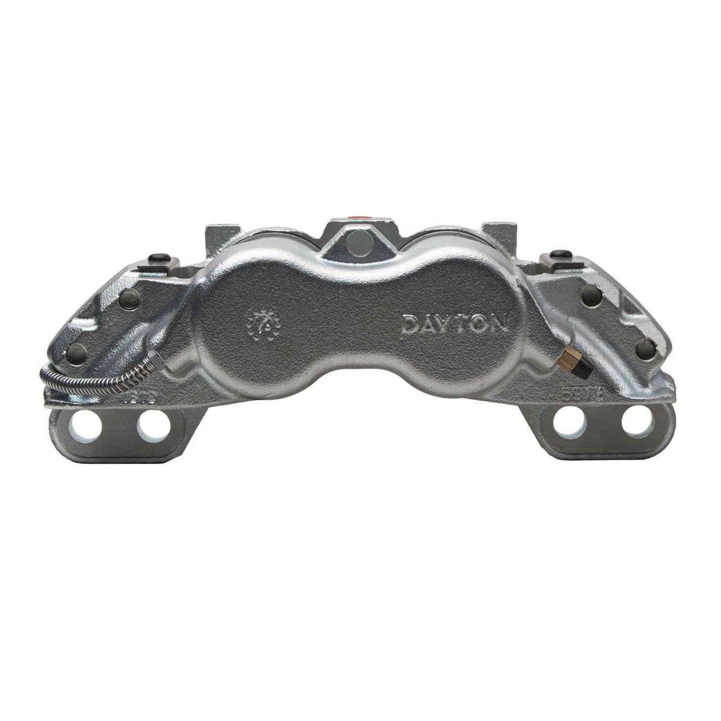 Dynamic Friction Company Disc Brake Caliper 331-47242