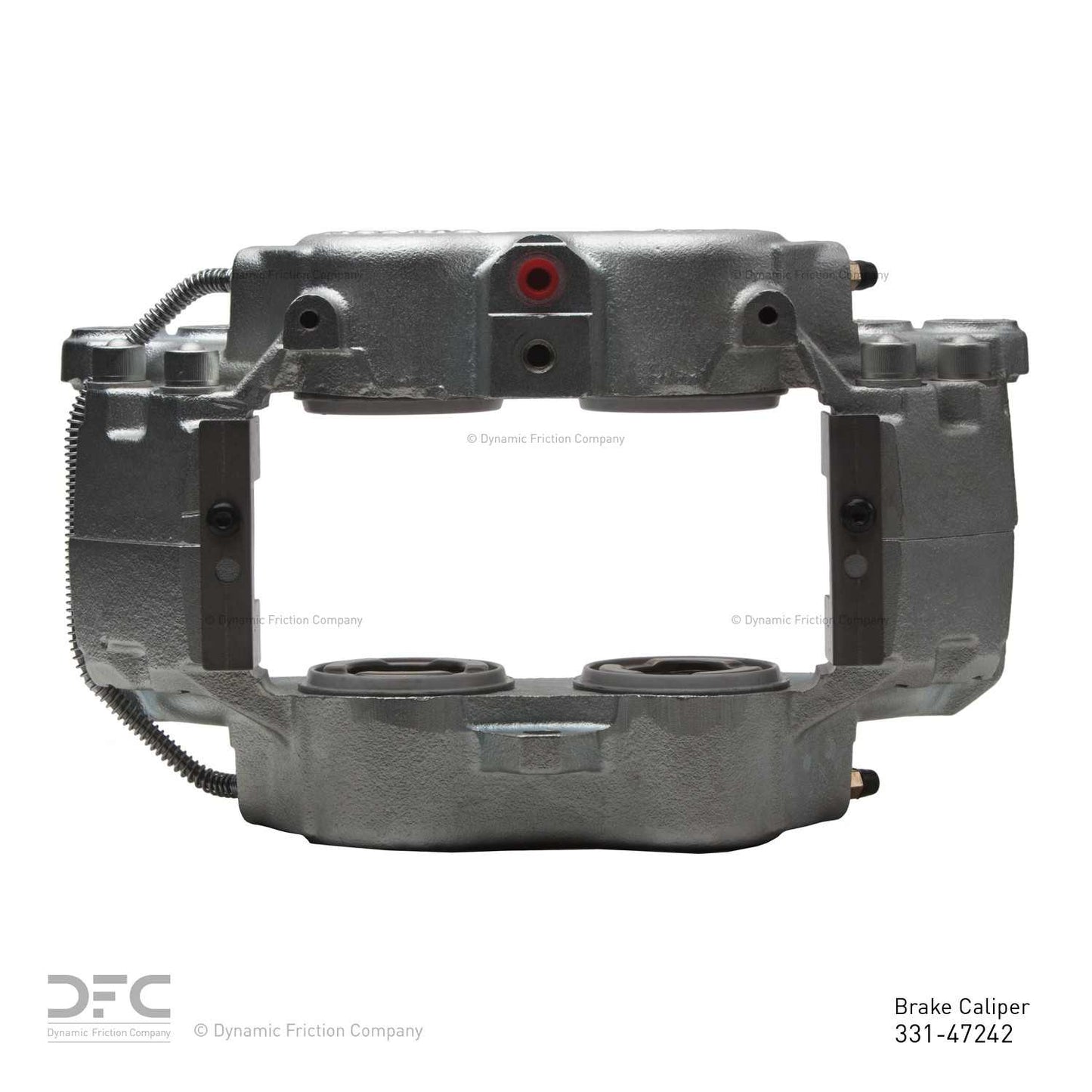Dynamic Friction Company Disc Brake Caliper 331-47242