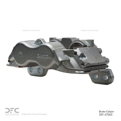 Dynamic Friction Company Disc Brake Caliper 331-47243