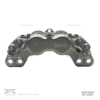 Dynamic Friction Company Disc Brake Caliper 331-47243